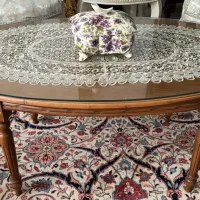 میز پذیرایی