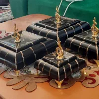 دکوری وظروف پذیرایی شیک