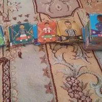 کمدی کارت