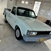 پیکان وانت ۹۳ در حد خشک(عتیقه)