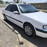 پارس سفارشی تمام فول سیمی|خودرو سواری و وانت|ایرانشهر, |دیوار