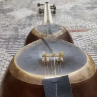 تار حرفه ای سه مهر معاوضه