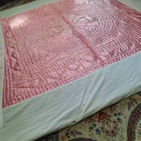 لحاف تمیز مرتب|رختخواب، بالش، پتو|ری, شهادت|دیوار