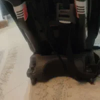 صندلی ماشین هوور|تخت و صندلی بچه|محمدشهر, شهرک نگین|دیوار