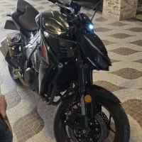 طرح z1000 همتاز
