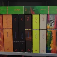 رمان ایرانی