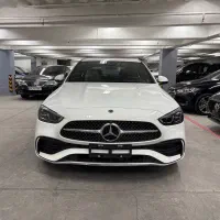 بنز c200 XL|خودرو سواری و وانت|تهران, کامرانیه|دیوار