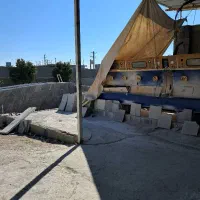 ساب موزائیک ده کله|ماشینآلات صنعتی|کازرون, |دیوار