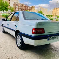 پژو 405slx|خودرو سواری و وانت|خرمآباد, |دیوار