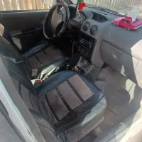 پراید132 مدل 89