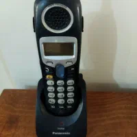 گوشی پاناسونیک