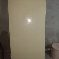 ۲ عدد در چوبی