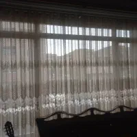 پرده مینیمال