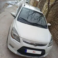 لیفان ۱یکس ۵۰مدل ۱۳۹۵