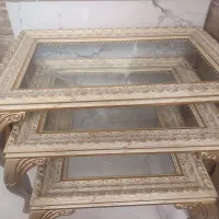 میز عسلی|مبلمان خانگی و میز عسلی|ورامین, ورامین|دیوار