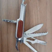 چاقو همه کاره