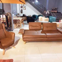 مبل کاوالی تخت خواب شو|مبلمان خانگی و میز عسلی|شیراز, شهرک گلها|دیوار