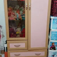 کمد ام دی اف|تخت و سرویس خواب|تبریز, |دیوار