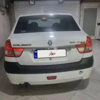 پارس تندر مولتی مدیا مدل ۹۷|خودرو سواری و وانت|اردبیل, |دیوار