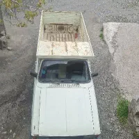 وانت بار  شاندیز