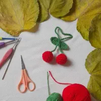 جاکلیدی و آویز بافتنی|صنایع دستی و سایر لوازم تزئینی|تبریز, |دیوار