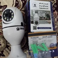 دوربین لامپی نو