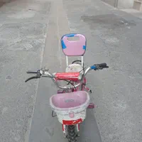 فروش دوچرخه ی کودک