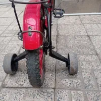 عجب دوچرخه خوشگلی  و زیبا و ناز هست سایر 16|دوچرخه، اسکیت، اسکوتر|لنگرود, |دیوار