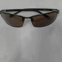 عینک پلیس آمریکایی قدیمی کمنظیر شکیل حرفه ای