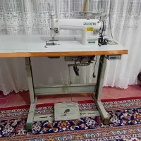 چرخ خیاطی زوجی