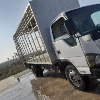 ایسوزو مدل ۸۸تر تمیز|خودرو سنگین|گنبد کاووس, |دیوار