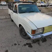 پیکان وانت اجاره ای