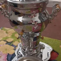 سماور پاسارگاد اکبند|سماور، چای‌ساز، قهوه‌ساز|کرج, شهرک اوج|دیوار