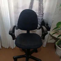 صندلی گردان،چرخ دار