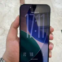 Iphone 15promax 256 بدون رجیستری|موبایل|تهران, دزاشیب|دیوار