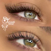 مدل رایگان اکستنشن مژه|خدمات آرایشگری و زیبایی|تهران, قیطریه|دیوار