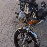 موتورهندا 200cc مدل1400