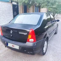 رنو ال 90|خودرو سواری و وانت|دهلران, |دیوار