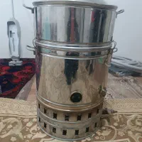 دیگبخارپز|کافیشاپ و رستوران|شهریار, شهرک بهاران (ویره)|دیوار