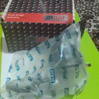 پمپ بنزین(مکانیکی) پراید