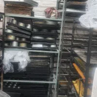 فروش لوازم قنادی|فروشگاه و مغازه|خرم بید, |دیوار