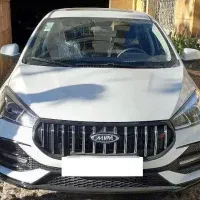 آریزو 5 اف ال