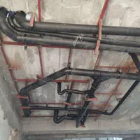 تاسیسات لوله کشی نصب شیر الات و پمپ و منبع|خدمات پیشه و مهارت|کرمان, |دیوار