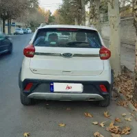 ایکس ۲۲ اتومات فروش فوری|خودرو سواری و وانت|مشهد, الهیه|دیوار