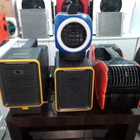 کولر پرتابل مسافرتی