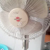 پنکه پارس خزر