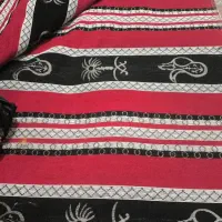 فرش و روفرشی مخملی و سنتی