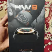 ساعت هوشمند HW8