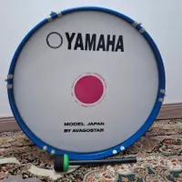 طبل YAMAHA سالم