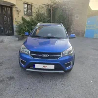 x22 اتوماتیک سوپر لاکچری|خودرو سواری و وانت|کرمان, |دیوار